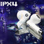 Gravastar Sirius Pro P5 TWS Earbuds - Defense Mecha Blue Accessories > Audio > Headphones