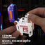 Gravastar Sirius Pro P5 TWS Earbuds - Defense Mecha Blue Accessories > Audio > Headphones
