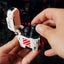 Gravastar Sirius Pro P5 TWS Earbuds - Defense Mecha White Accessories > Audio > Headphones