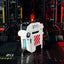 Gravastar Sirius Pro P5 TWS Earbuds - Defense Mecha White Accessories > Audio > Headphones
