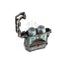 Gravastar Sirius Pro P9 TWS Earbuds - War Damage Gray Accessories > Audio > Headphones