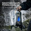 GravaStar Supernova Bluetooth Speaker - Matt Black Accessories > Audio > Speakers