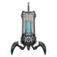 GravaStar Supernova Bluetooth Speaker - Matt Black Accessories > Audio > Speakers