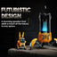 GravaStar Supernova Bluetooth Speaker - War Damage Version Accessories > Audio > Speakers