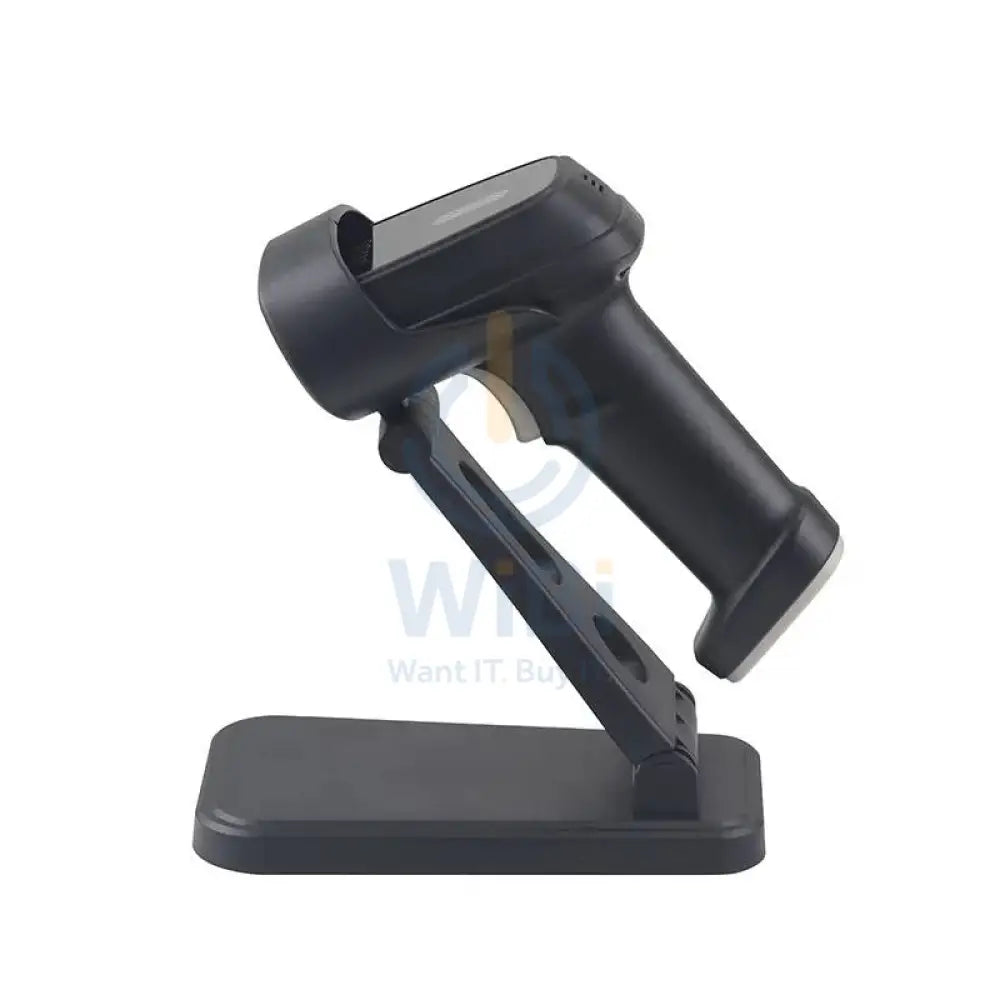 GSAN GS-9519 Barcode Scanner - 2D / 640 x 480 Pixels / USB Printers & Scanners > Scanners