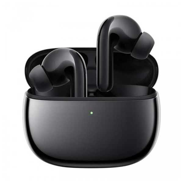 Xiaomi FlipBuds Pro - Bluetooth v5.2 / Black Accessories > Audio > Headphones