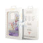 Guess Apple iPhone 14 Pro Liquid Glitter Flower Case - Purple Accessories > Mobiles & Tablets > Mobiles