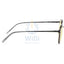 Gunnar Atherton Gaming Glasses (Onyx Frame Amber Lens Tint) Accessories > Other Accessories > Gaming Zone