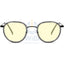 Gunnar Atherton Gaming Glasses (Onyx Frame Amber Lens Tint) Accessories > Other Accessories > Gaming Zone