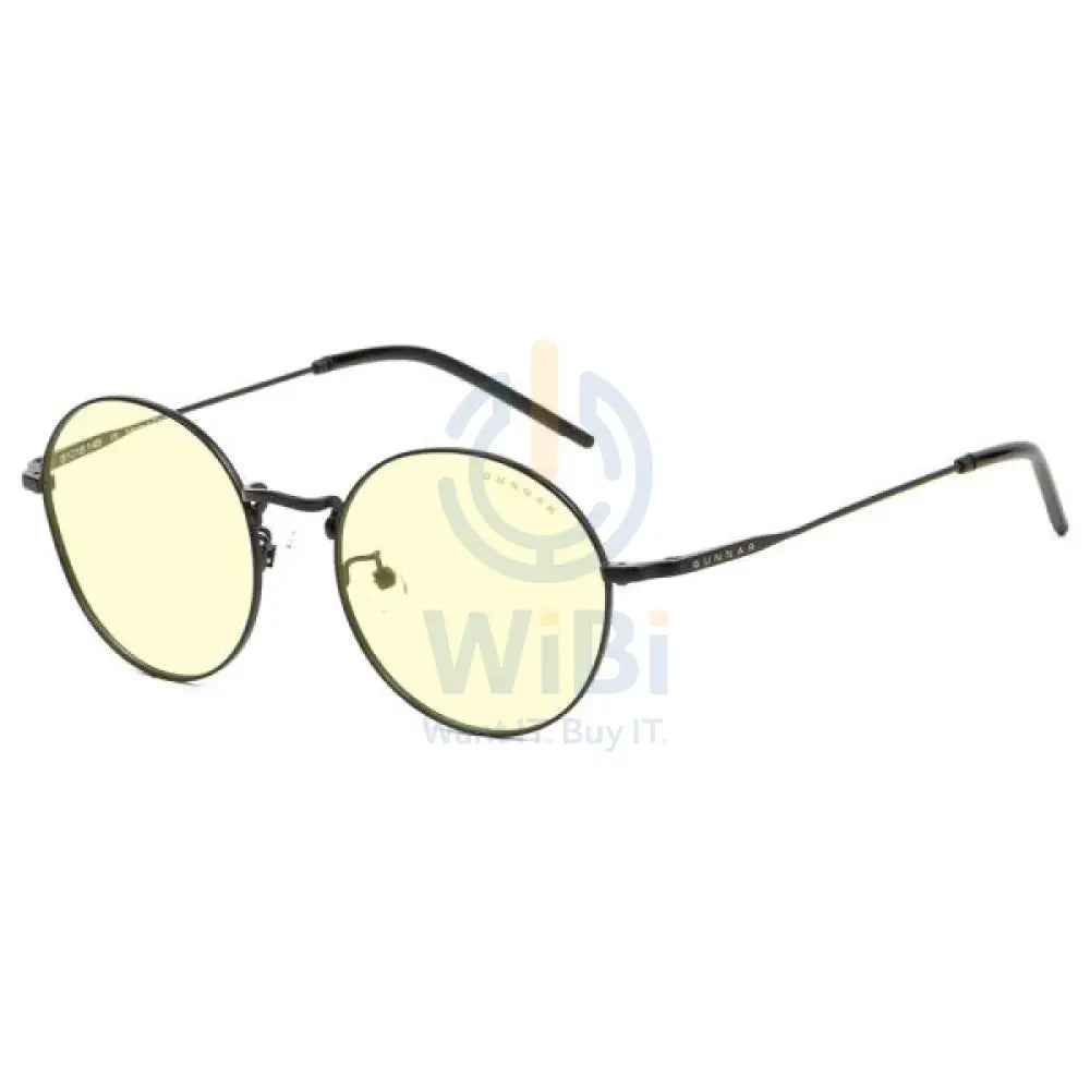 GUNNAR Ellipse Gaming Computer Glasses - Silver Frame Accessories > Other Accessories > Gaming Zone > Offer Zone