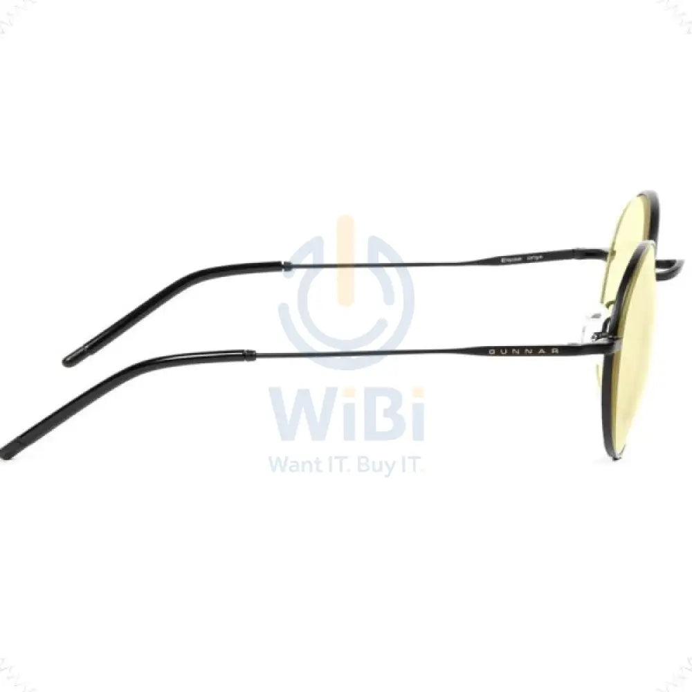 GUNNAR Ellipse Gaming Computer Glasses - Silver Frame Accessories > Other Accessories > Gaming Zone > Offer Zone