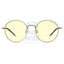 GUNNAR Ellipse Gaming Computer Glasses - Silver Frame Accessories > Other Accessories > Gaming Zone > Offer Zone