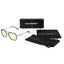 Gunnar Marvel Stark Industries Edition Gaming Glasses - Amber Tint Accessories > Other Accessories > Gaming Zone