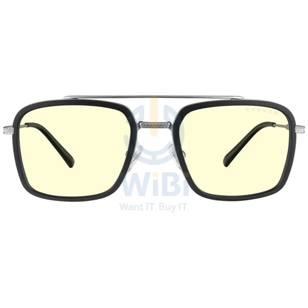 Gunnar Marvel Stark Industries Edition Gaming Glasses - Amber Tint Accessories > Other Accessories > Gaming Zone