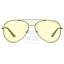 Gunnar Maverick Gaming Glasses (Mint Frame Amber Lens Tint) Accessories > Other Accessories > Gaming Zone