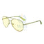 Gunnar Maverick Gaming Glasses (Mint Frame Amber Lens Tint) Accessories > Other Accessories > Gaming Zone