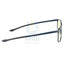 Gunnar Mendocino Titanium Blue Light Gaming Glasses - Midnight Blue Frame Amber Lens Tint Accessories > Other