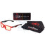 Gunnar Optiks Enigma Miles Morales Edition Gaming Glasses - Amber Tint Accessories > Other Accessories > Gaming Zone