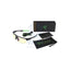 Gunnar Torpedo-X Razer Edition Gaming Glasses (Onyx Frame Amber Lens Tint) Accessories > Other Accessories > Gaming Zone