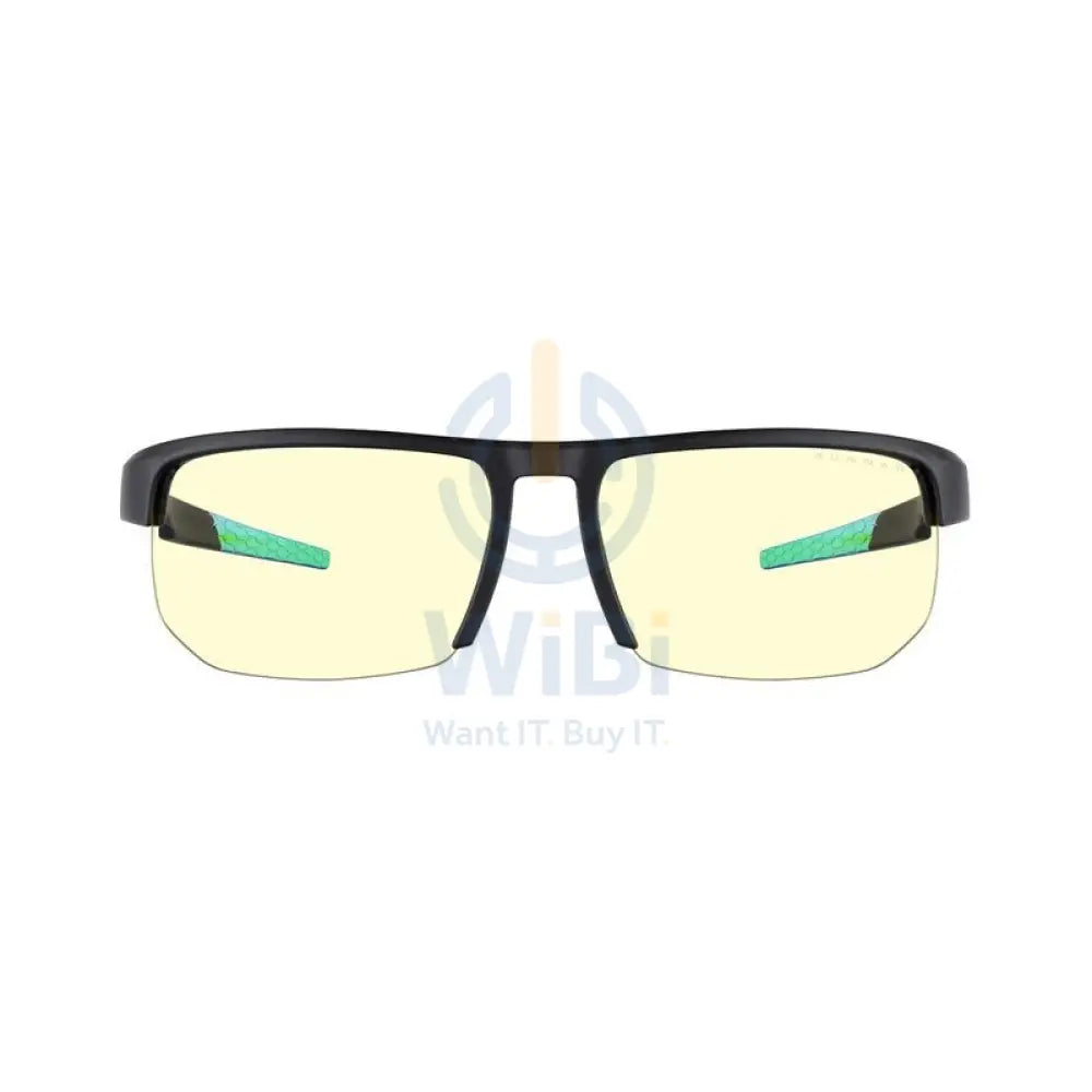 Gunnar Torpedo-X Razer Edition Gaming Glasses (Onyx Frame Amber Lens Tint) Accessories > Other Accessories > Gaming Zone