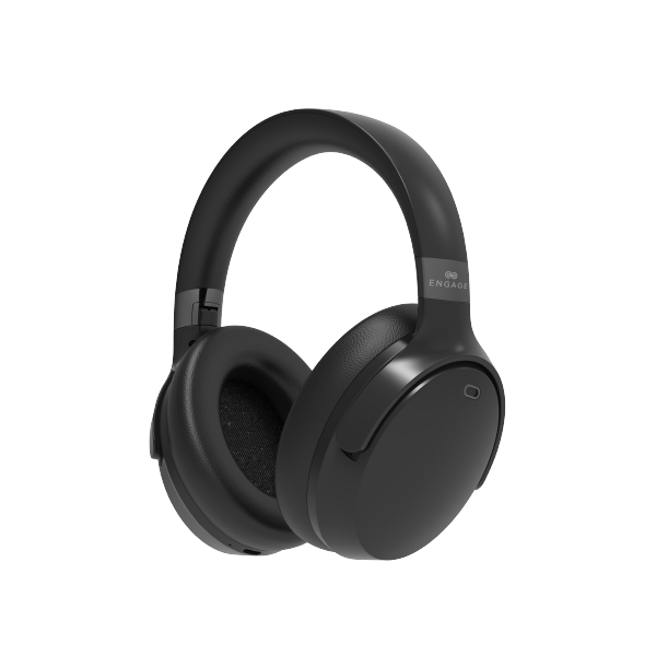 Engage Over-Ear Wireless Hybrid Anc Headphones(8954526522424)
