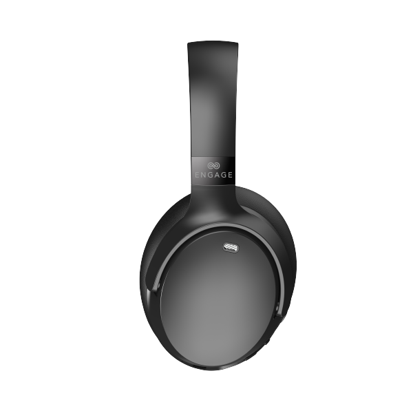 Engage Over-Ear Wireless Hybrid Anc Headphones(8954526522424)