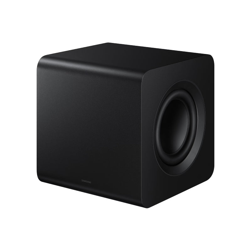Samsung Q-series Soundbar HW-Q930H 9.1.4ch Subwoofer & Rear Speaker - ‎42W / Wireless / Titan Black