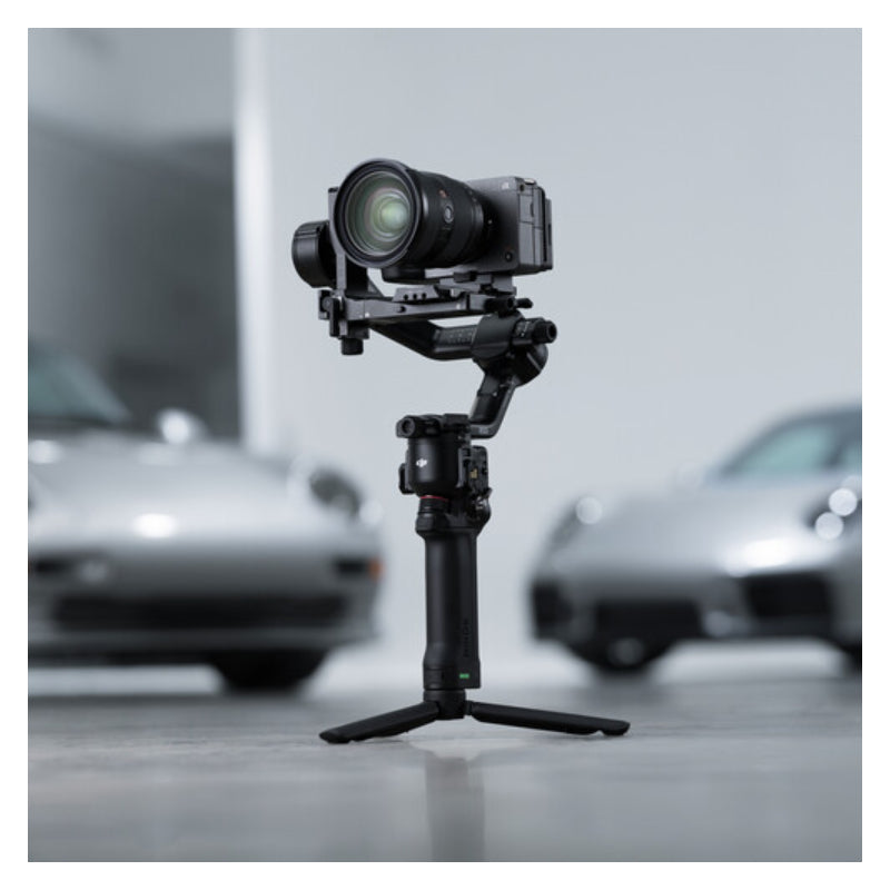 DJI RS 5 Gimbal Stabilizer