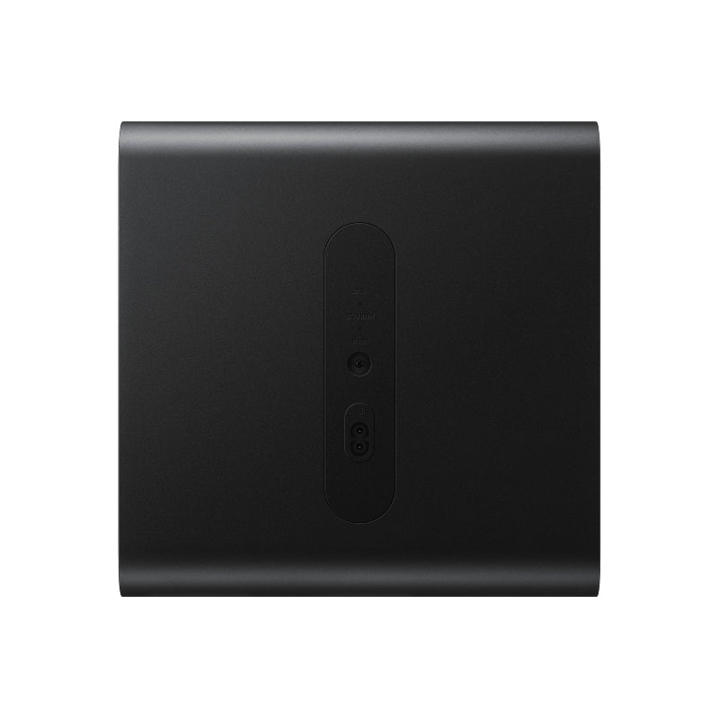 Samsung Q-Series Soundbar HW-Q800H 5.1.2ch Subwoofer - ‎39W / Wireless / Black
