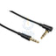 Hama 90° Flexi-Slim Spiral 3.5 mm Cable Plug - Plug Stereo 1.5 m Accessories > Cables & Converters > Cables