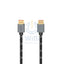 Hama Alu 1.4 DisplayPort Ultra-HD 8K Cable 2.0 m Accessories > Cables & Converters > Cables