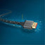 Hama Alu 1.4 DisplayPort Ultra-HD 8K Cable 2.0 m Accessories > Cables & Converters > Cables