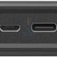 Hama ALU15HD 15000 mAh Powerbank - Anthracite Accessories > Power Bank
