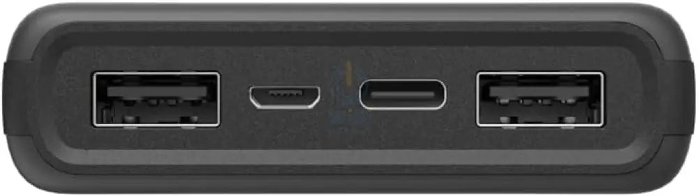 Hama ALU15HD 15000 mAh Powerbank - Anthracite Accessories > Power Bank