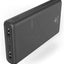 Hama ALU15HD 15000 mAh Powerbank - Anthracite Accessories > Power Bank