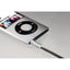 Hama AluLine 3.5 mm Audio Cable 0.5 m Accessories > Cables & Converters > Cables