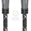 Hama Audio Optical Fibre Toslink Cable 1.5 m - Metal Accessories > Cables & Converters > Cables