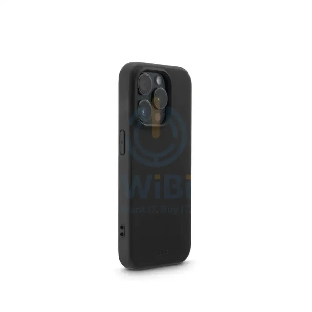 Hama Fantastic Feel MagCase Mobile Case IPhone 15 Pro - Black Accessories > Mobiles & Tablets > Mobiles > Screen