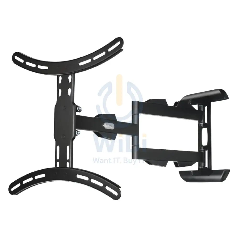 Hama FULL MOTION TV Wall Bracket 3 Stars 165 cm (65inch) 2 arms ultra-long Accessories > Mobiles & Tablets > Mobiles >