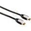 Hama High Speed HDMI Cable 1.5 m with LCD-Plasma Cleaning Gel Accessories > Cables & Converters > Cables