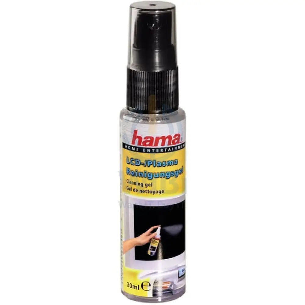 Hama High Speed HDMI Cable 1.5 m with LCD-Plasma Cleaning Gel Accessories > Cables & Converters > Cables