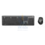 Hama KMW-700 Wireless Keyboard and Mouse - Wireless / Black Accessories > Keyboard & Mouse