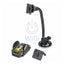 Hama Universal Smartphone Holder Set - Black Accessories > Mobiles & Tablets > Mobiles > Mobile Holder / Stands