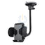 Hama Universal Smartphone Holder Set - Black Accessories > Mobiles & Tablets > Mobiles > Mobile Holder / Stands
