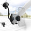 Hama Universal Smartphone Holder Set - Black Accessories > Mobiles & Tablets > Mobiles > Mobile Holder / Stands