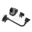 Hama Universal Smartphone Holder Set - Black Accessories > Mobiles & Tablets > Mobiles > Mobile Holder / Stands