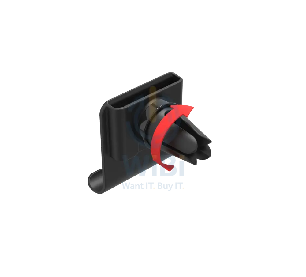 HANDL Universal Car Vent Mount Accessories > Mobiles & Tablets > Mobiles > Mobile Holder / Stands