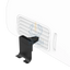 HANDL Universal Car Vent Mount Accessories > Mobiles & Tablets > Mobiles > Mobile Holder / Stands
