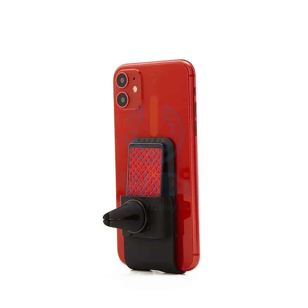 HANDL Universal Car Vent Mount Accessories > Mobiles & Tablets > Mobiles > Mobile Holder / Stands