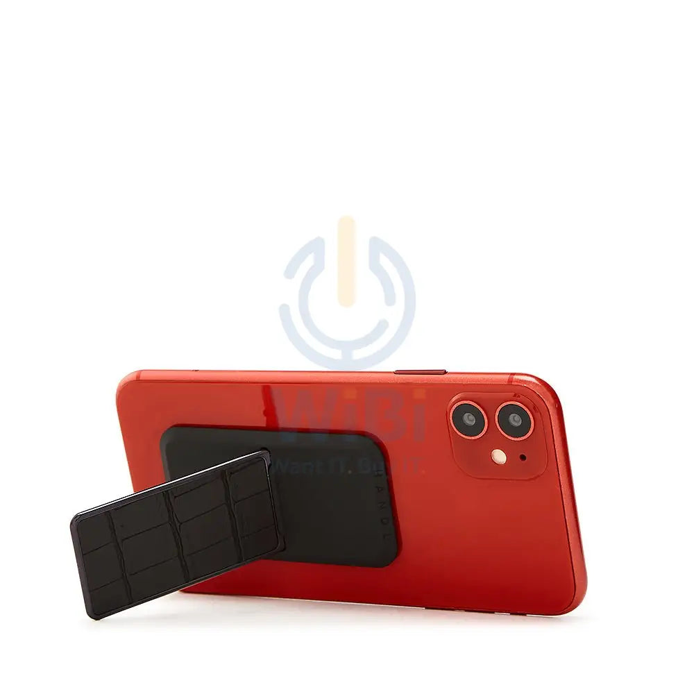 HANDLstick Animal Collection - Black Croc Accessories > Mobiles & Tablets > Mobiles